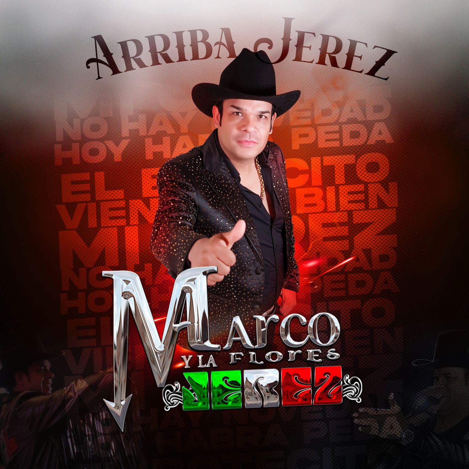 marco flores fenapo 2024