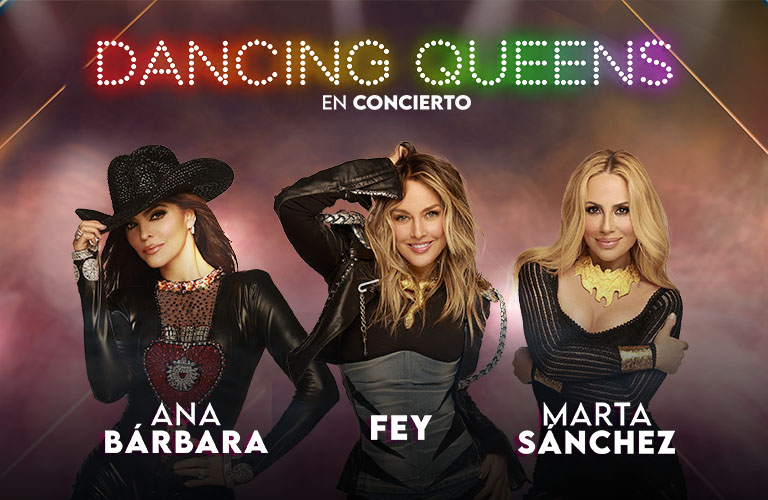 dancing queens palenque fenapo 2025