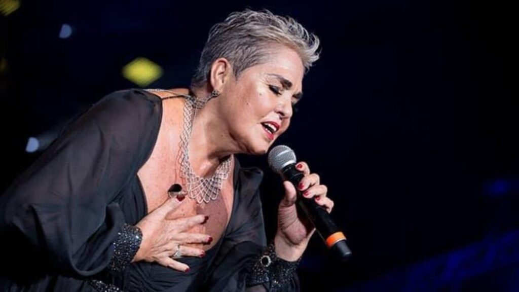 lupita dalessio palenque fenapo 2025