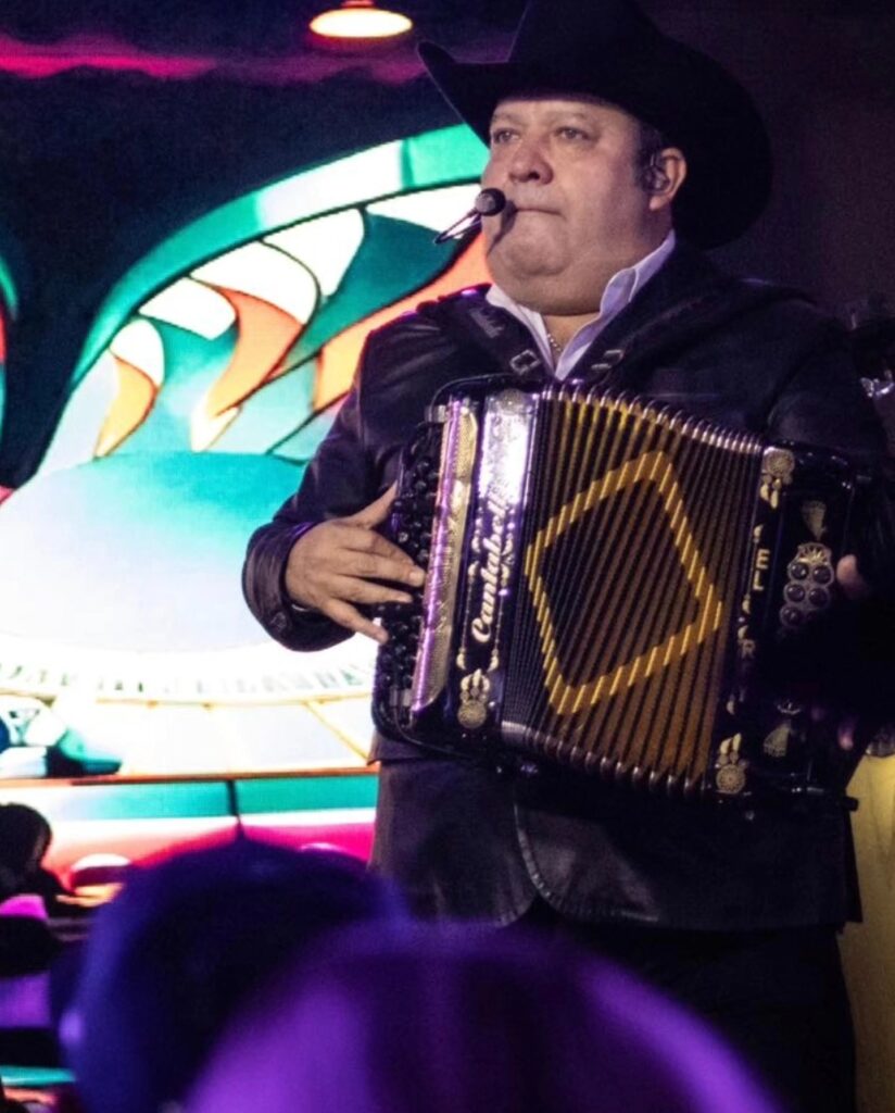 pesado palenque fenapo 2025