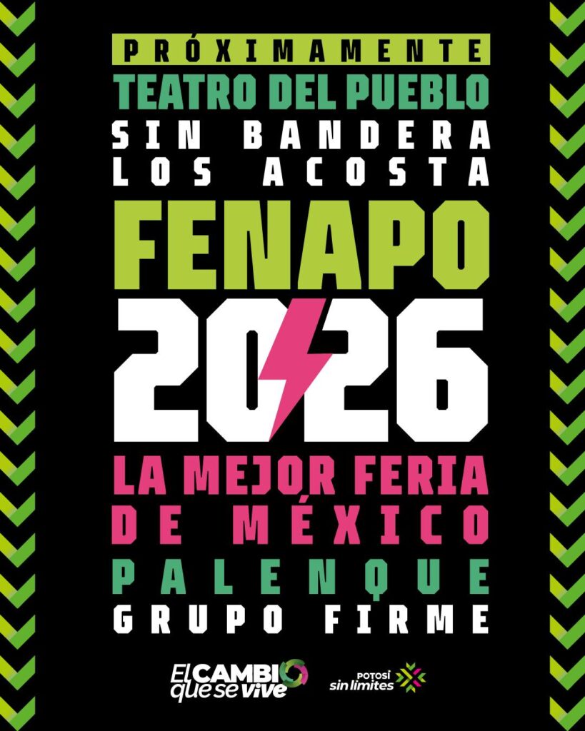 fenapo 2026