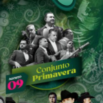 Boletos Conjunto Primavera Palenque FENAPO 2026